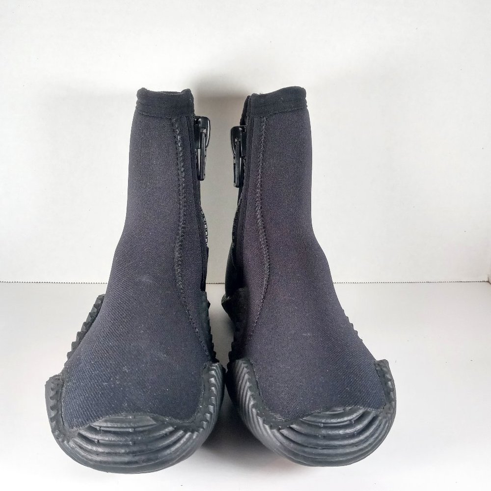Mares Dive Boots Womens Size 5